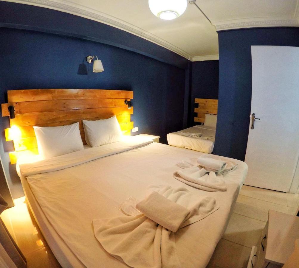 Laluna Hotel Near Grand Bazaar City Center Istanbul Eksteriør bilde