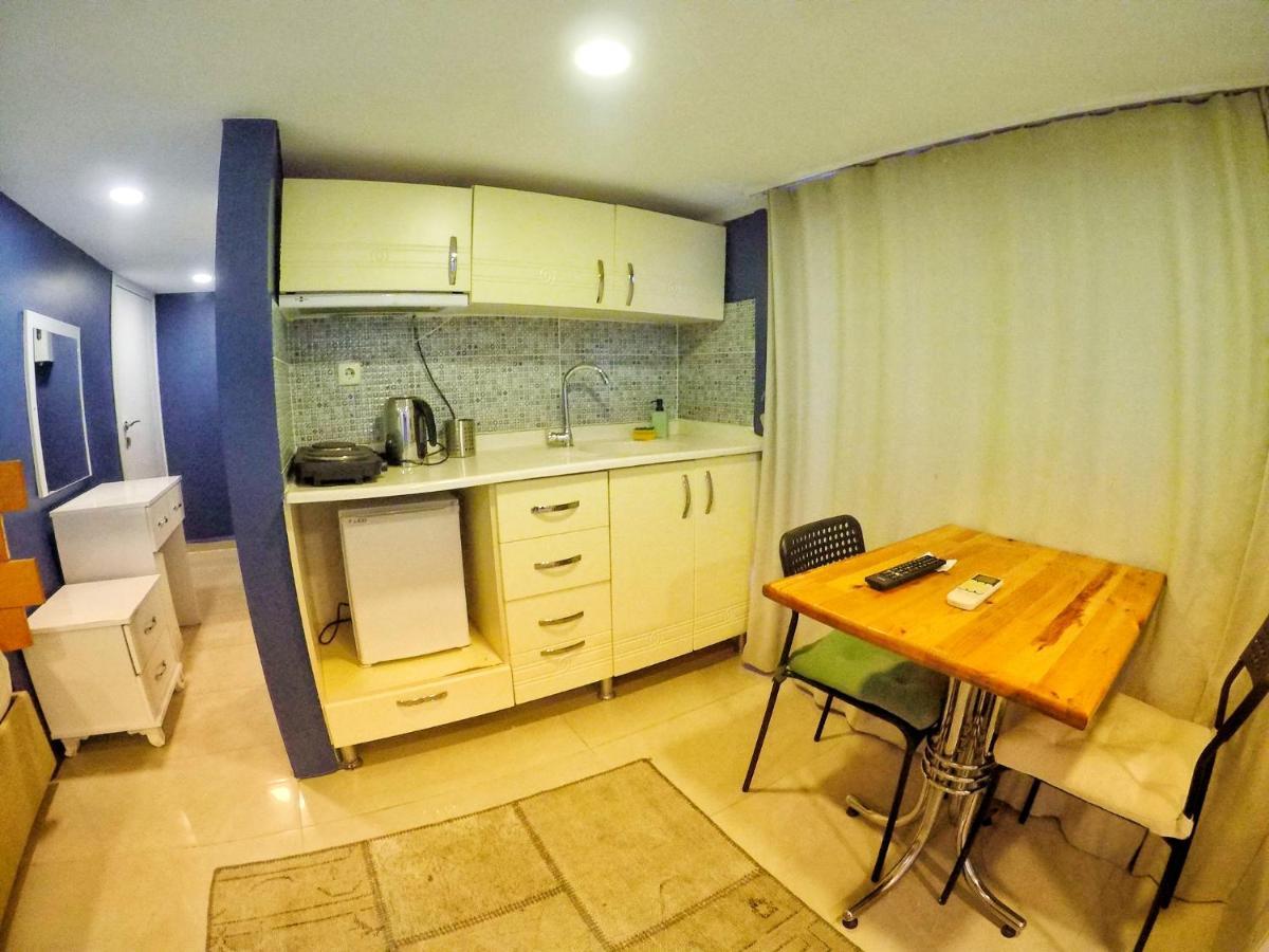 Laluna Hotel Near Grand Bazaar City Center Istanbul Eksteriør bilde