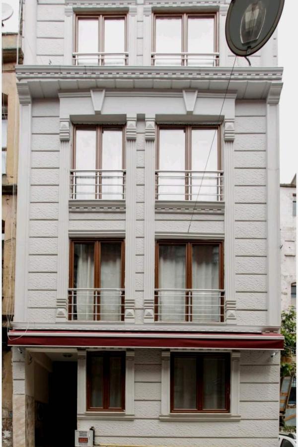 Laluna Hotel Near Grand Bazaar City Center Istanbul Eksteriør bilde