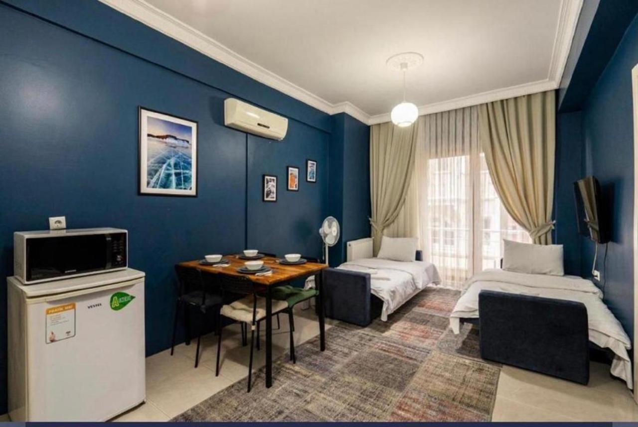 Laluna Hotel Near Grand Bazaar City Center Istanbul Eksteriør bilde