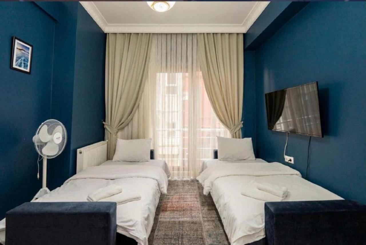 Laluna Hotel Near Grand Bazaar City Center Istanbul Eksteriør bilde