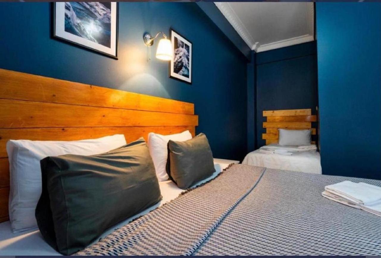 Laluna Hotel Near Grand Bazaar City Center Istanbul Eksteriør bilde