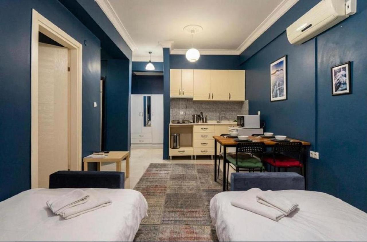 Laluna Hotel Near Grand Bazaar City Center Istanbul Eksteriør bilde