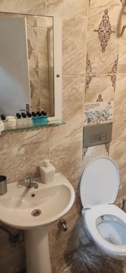 Laluna Hotel Near Grand Bazaar City Center Istanbul Eksteriør bilde