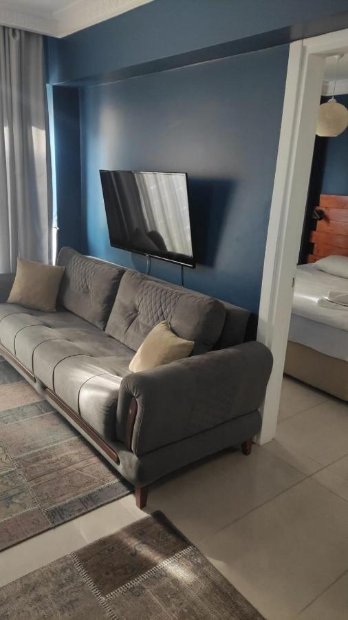 Laluna Hotel Near Grand Bazaar City Center Istanbul Eksteriør bilde