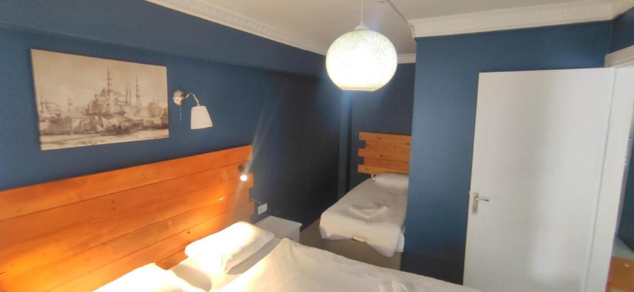 Laluna Hotel Near Grand Bazaar City Center Istanbul Eksteriør bilde