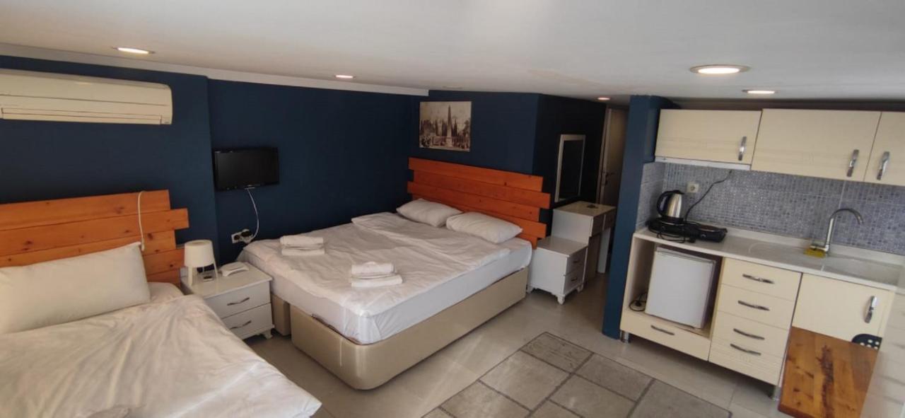 Laluna Hotel Near Grand Bazaar City Center Istanbul Eksteriør bilde