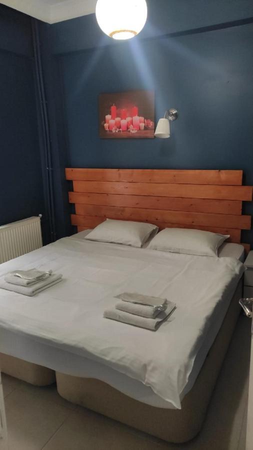 Laluna Hotel Near Grand Bazaar City Center Istanbul Eksteriør bilde