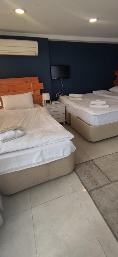 Laluna Hotel Near Grand Bazaar City Center Istanbul Eksteriør bilde