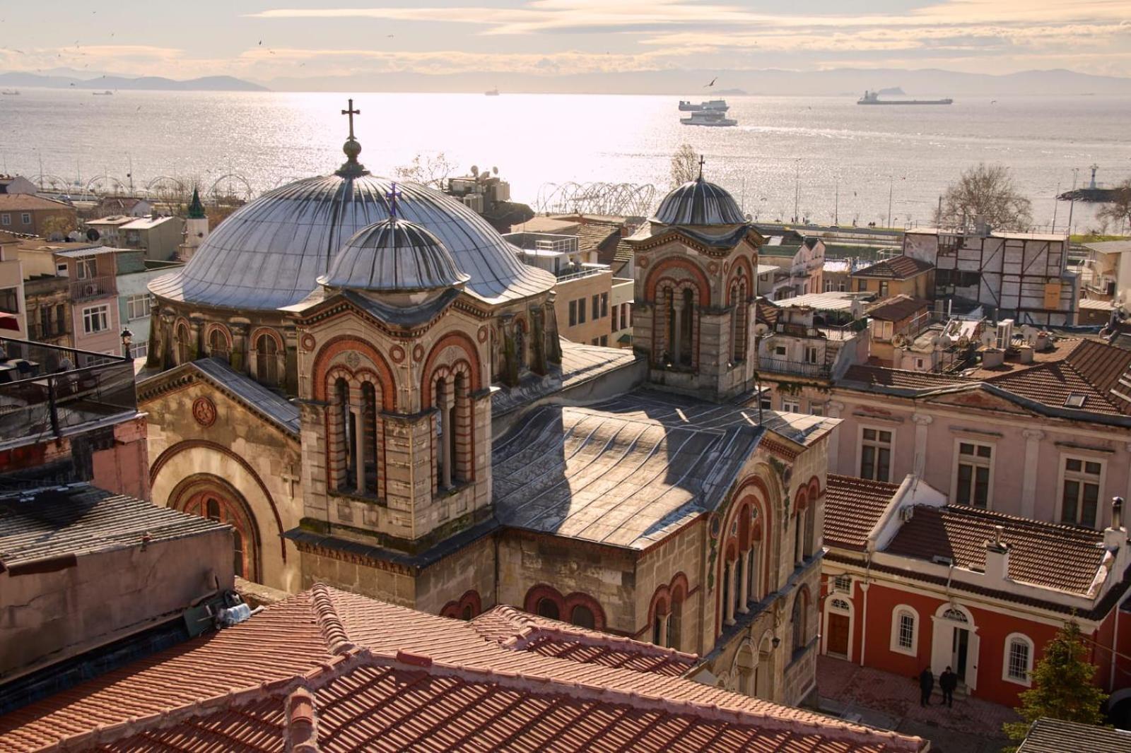 Laluna Hotel Near Grand Bazaar City Center Istanbul Eksteriør bilde