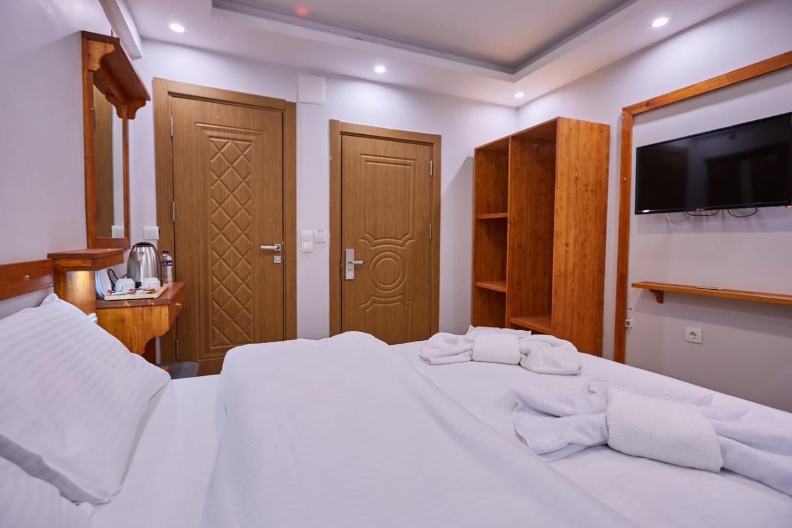 Laluna Hotel Near Grand Bazaar City Center Istanbul Eksteriør bilde