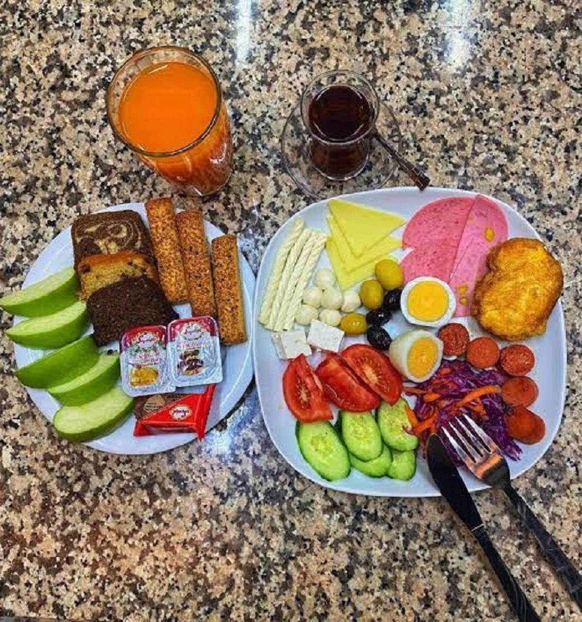 Laluna Hotel Near Grand Bazaar City Center Istanbul Eksteriør bilde